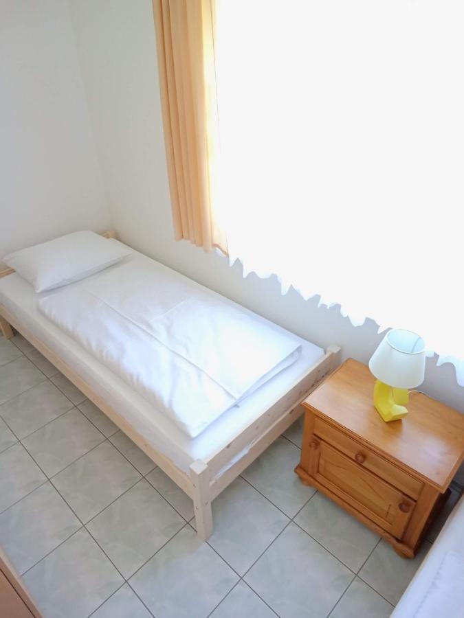 Flauta Apartamenty Rodzinne Mielenko Exterior foto